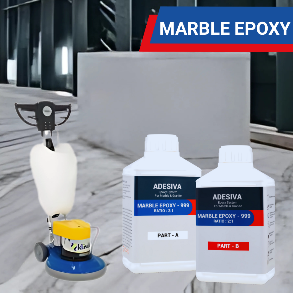 MARBLE EPOXY-999